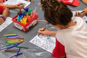Dones de Ciència en l'Escola d'Estiu de la UPV